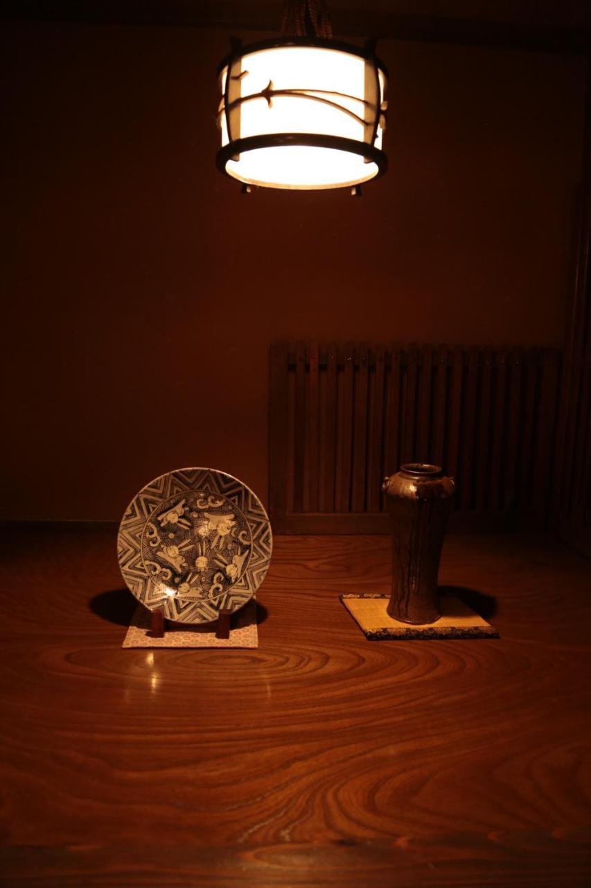 Fujiya Hotel Minamioguni Kamer foto