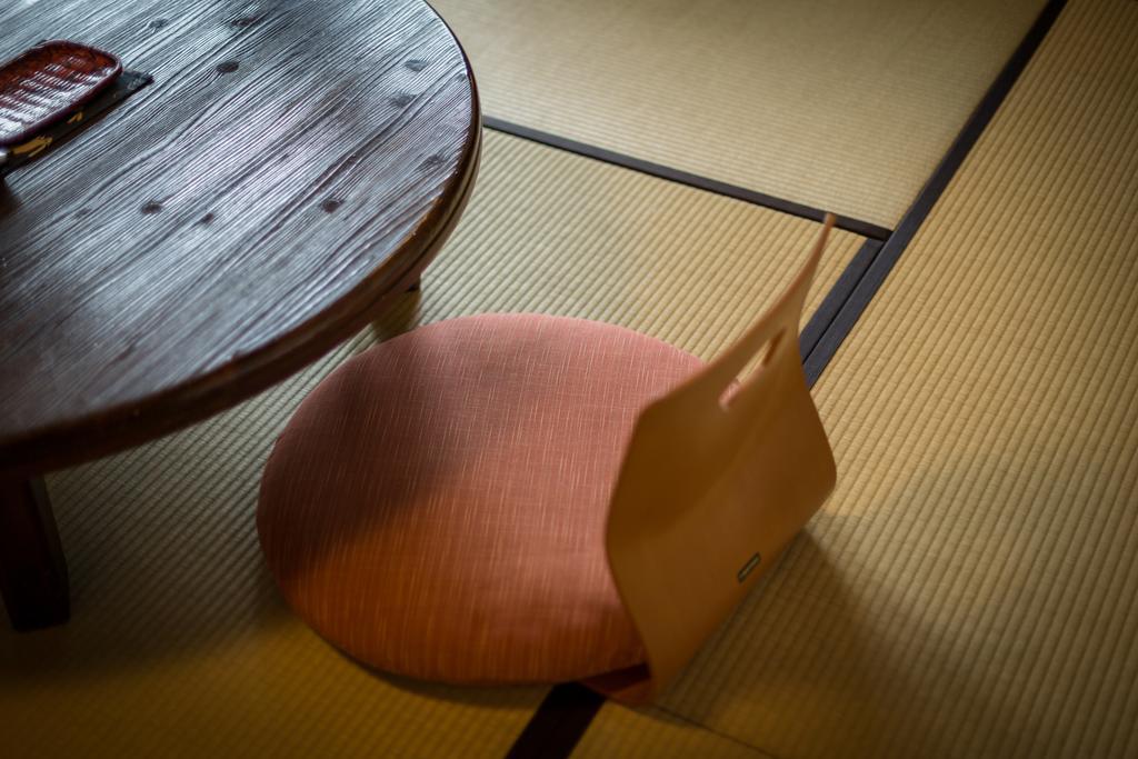 Fujiya Hotel Minamioguni Buitenkant foto
