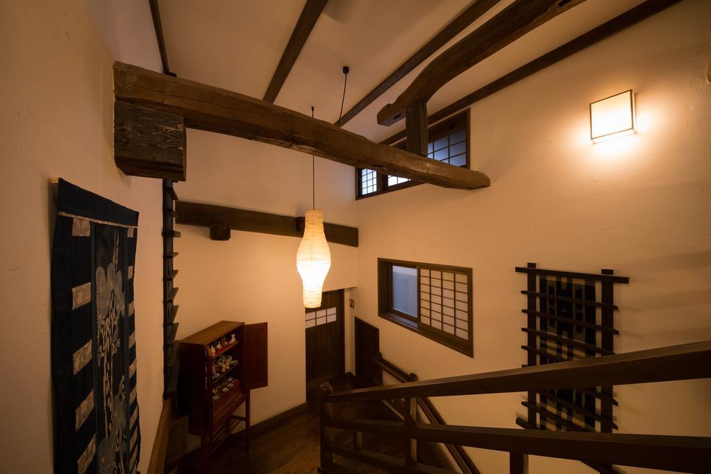 Fujiya Hotel Minamioguni Buitenkant foto